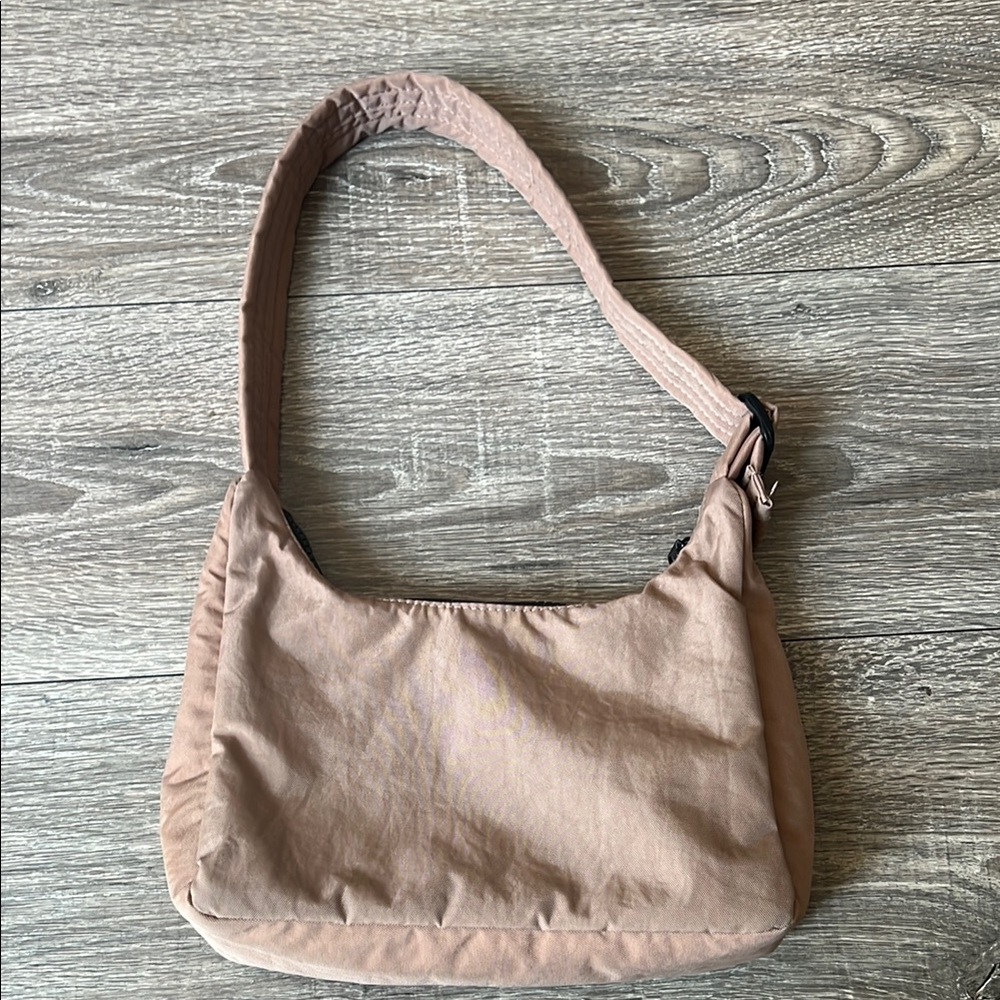 BAGGU Mini Nylon Shoulder bag - Picture 2 of 4